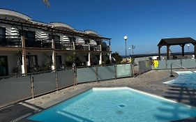 Apartamento Blue Ocean Complex Amaya Fuerteventura